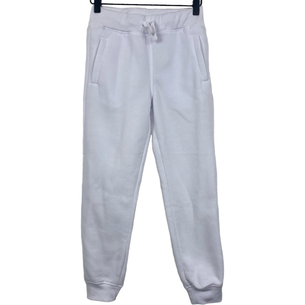 South Pole Boys’ Drawstring Waist Jogger Sweatpants Size‎ Small (8)